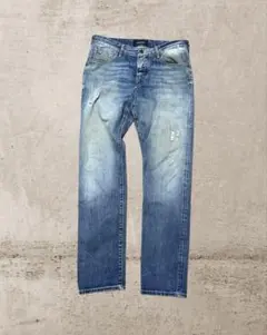 SCOTCH&SODA デニム　ジーンズ　テーパード