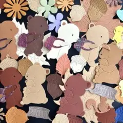 ②ダイカットセット