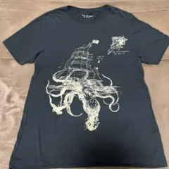 RED EAR VILLAGE INDUSTRIES Tシャツ　ポールスミス