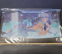 鳴潮 共鳴者テーマ レンチキュラー色紙 ショアキーパー[KURO GAMES]