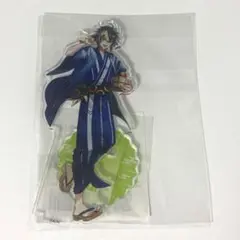 伊波ライ アクリルスタンド 極楽湯コラボ