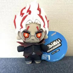 ダンダダン Chibiぬいマスコット オカルン ぬいぐるみ マスコット②