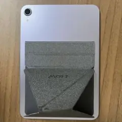 iPad mini 第6世代 256GB パープル Wi-Fiモデル MOFT