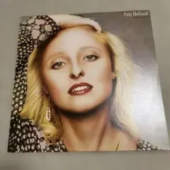 Amy Holland アルバム「Amy Holland」