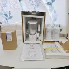 ITEC アイテックトータルオーラルケア ハイドロ・ジェットシステム　UV除菌器
