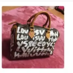 LV スピーディー