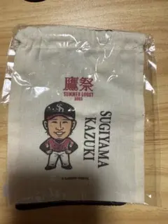 ソフトバンクホークス　杉山一樹選手