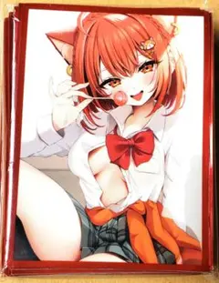 ラトナ・プティ　スリーブ　にじさんじ