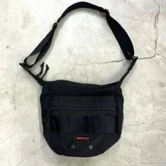 BRIEFING DAY TRIPPER S ブリーフィング ショルダーバッグ