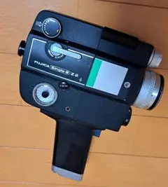 FUJICA Single-8 Z2