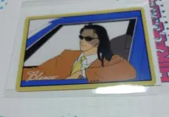banana fish ウエハース ブランカ　②