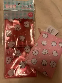 ちいかわ　２点セット
