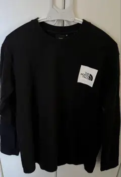 THE NORTH FACE ノースフェイス　ロンT メンズ