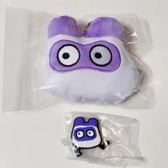 【たまごっち】ますくっち　セット