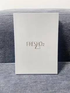 FRESHO2 ライプンアイカラーパレットシュガーパンプキン