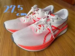 アシックス(asics) magic speed 3 27.5cm