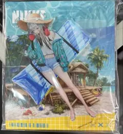 プリム　勝利の女神 NIKKE ニケ 水着 アクリルスタンド　新品未開封