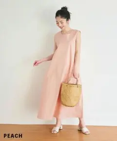 basement online バックDカンワンピース