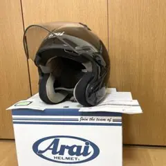 2025年最新】アライ sz-g ジェットヘルメットの人気アイテム