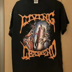 【完全新品未使用】KOHH Living Legend Tシャツ Mサイズ 2025年最新】kohh living legendの人気アイテム - メルカリ