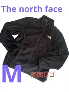The north face フリースジャケット M