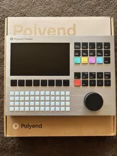 2025年最新】polyendの人気アイテム - メルカリ