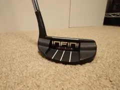 INFINI ACCURATE DESIGN パター ブラック
