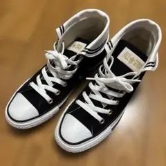 CONVERSE ハイカットスニーカー