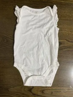 Baby gap 肌着ロンパース　90cm