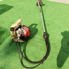 草刈り機3台セット 全てジャンク品 草刈り機3台セット 全てジャンク品