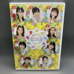 つばきファクトリー FCイベント キャメリア ファイッ! vol.8 DVD