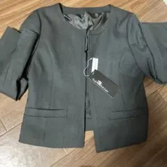 Karl Park Lane グレー テーラードジャケット