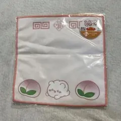 タイトーくじ　らぶいーず　ちゃいなすたいる　ハンドタオル