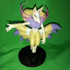 DXFフィギュアスペシャル キュウビ