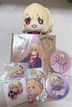 推しの子 ルビー