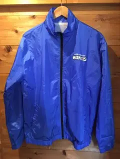 WAKOSつなぎ2着【中古】+ワコーズTシャツ2枚セット【新品】ホワイト&ブルー m57707265894_1.jpg?1725774630