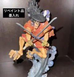 新品未開封 カイドウ おでん　フィギュアアーツ　２体セット 新品未開封 カイドウ おでん フィギュアアーツ 2体セット