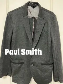 Paul Smith テラードジャケット(スーツ) 花柄