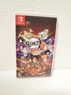 鬼滅の刃 ヒノカミ血風譚 2 Switch
