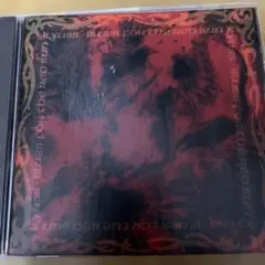 Kyuss CD カイアス