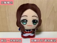 バンプレ FGO ちびぐるみ Vol.5 レオナルド・ダ・ヴィンチ(ライダー)①