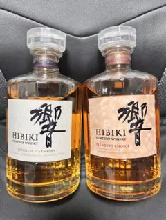 サントリー響 ブレンダーチョイス1本 ジャパニーズハーモニー 1本700ml