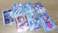 アイドルマスター　ウエハース2