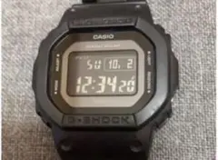 G-SHOCK GW-B5600B Bluetooth 電波ソーラー