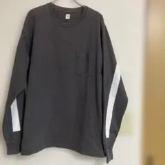 KAPTAN SUNSHINE & CO. 長袖Tシャツ サイズ40
