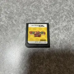 DSソフト　マリオパーティDS