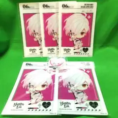 スバル ディアラバ ちびっこヴァンパイア らぼ　セット