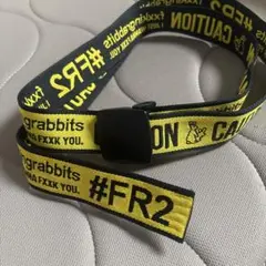 2025年最新】FR2 メンズ ベルトの人気アイテム - メルカリ