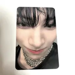 NEXZ LIVE TOUR 2025 会場限定トレカ ユウ