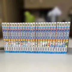 元祖浦安鉄筋家族 全巻初版！